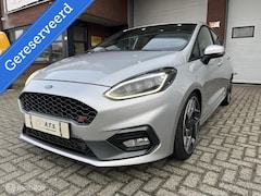 Ford Fiesta - 1.5 EcoBoost ST-3 200PK NAVI*LED*CAMERA*CRUISE