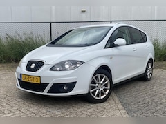 SEAT Altea XL - 1.2 TSI Ecomotive Businessline COPA | Navi | Clima | Cruise | Trekhaak | PDC |