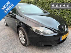 SEAT Leon - 1.6 Reference | Airco | Elekt. Ramen | LMV | Trekhaak | APK tot 23-03-2027