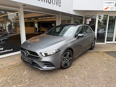 Mercedes-Benz A-klasse - A250e AMG Limited - Pano - Magno Grijs - 1e eigenaar