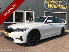 BMW 3-serie Touring - 330i Business Edition M-Pakket 258PK