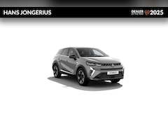 Renault Symbioz - Techno | Achteruitrijcamera | Adaptive Cruise Control | Elektronisch geregelde airconditio