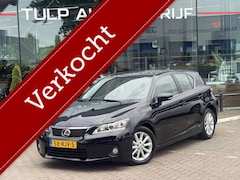 Lexus CT 200h - Business Line Automaat 2011 117252km