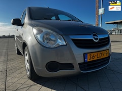 Opel Agila - 1.0 Selection HELE LAGE KM- NAP- ZEER NETJES