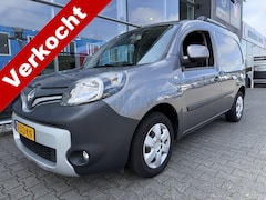 Renault Kangoo - Rolstoelauto / Scootmobielauto 1.5 dCi 90 Energy Formula Edition (Zeer nette Kangoo Automa
