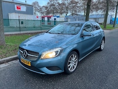 Mercedes-Benz A-klasse - 220 CDI Automaat euro 6