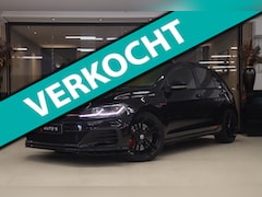 Volkswagen Golf - 2.0 TSI GTI TCR /PANO/CARPLAY/CAM/KEYLESS/ACC/LANEASSIST/VOL