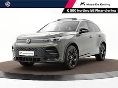 Volkswagen Tiguan - 1.5 eHybrid 272pk DSG R-Line Business · Panoramadak · Trekhaak · Leder · Harman Kardon · S