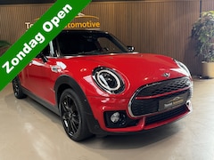 MINI Clubman - 1.5 Cooper Chili automaat | JOHN COOPER WORKS |