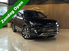 BYD Seal U - 1.5 DM-i FWD Boost | Zwart Leder | panoramadak | 218pk | 6 jaar fabrieksgarantie en 8 jaar