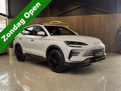 BYD Seal U - NIEUW BINNEN BLACK EDITION 1.5 DM U Boost PANORAMADAK FULL OPTIONS UNIEK