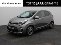 Kia Picanto - 1.0 DPi DynamicPlusLine | Navigatie | Keyless | L.M. Velgen | Camera |