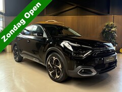Citroën C4 X - 1.2 Puretech Shine