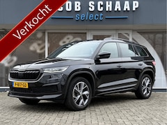Skoda Kodiaq - 1.5 TSI Sportline Business / Keyless / Afn. Trekhaak (1.800 KG) / Parkeersensoren / Carpla