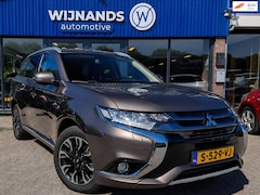 Mitsubishi Outlander - 2.0 PHEV Instyle+ 4wd Dealer Oh 360° camera