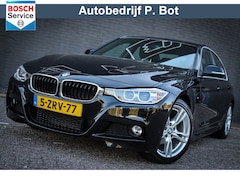 BMW 3-serie - 316i Executive M-Pakket/ NAP/ Zeer nette auto