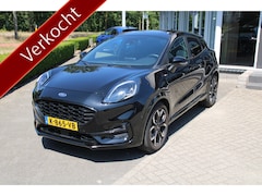 Ford Puma - 1.0 EcoBoost ST-Line X 125 PK Automaat TREKHAAK AFNEEMBAAR | WINTER-PACK | BLIS | CAMERA