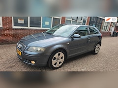 Audi A3 - 1.9 TDI Ambition clima velgen etc