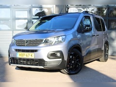Peugeot Rifter - 1.2 PURETECH Allure Camera / Apple carplay / Clima control / Keyless go