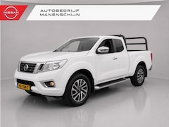Nissan Navara - 2.3 dCi N-Connecta King Cab