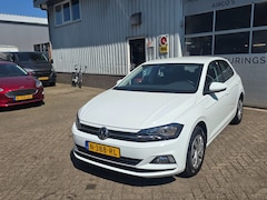 Volkswagen Polo - 1.0 TSI 70kW Comfortline 5d