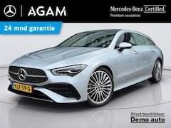 Mercedes-Benz CLA-klasse Shooting Brake - 180 Star Edition LIMITED Panorama dak