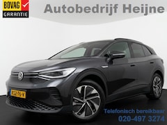 Volkswagen ID.4 - Pure 52 kWh 170pk NAVI/PDC/CARPLAY