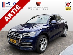 Audi Q5 - 2.0 TFSI quattro Sport S Line Edition