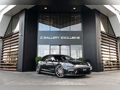 Porsche Panamera - 2.9 4S E-Hybrid - Sport Chrono + | Stoelkoeling & Massage | Memory | 360 Camera
