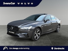Volvo S90 - 2.0 B5 Ultimate Dark | Bowers & Wilkins sound | Panoramadak | Trekhaak |