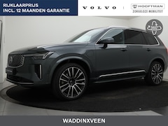 Volvo XC90 - T8 PLUG-IN HYBRID ULTRA EXECUTIVE BRIGHT B&W AUDIO MASSAGE 22INC
