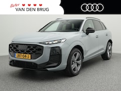 Audi Q3 - S-Line 1.5 e-hybrid 272 PK | LED | Achteruitrijcamera | Keyless | Adaptieve Cruise Control
