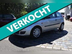 Ford Fiesta - 1.3-8V Ambiente nw apk 11-8-2027 airco goed rijdend 252 dkm