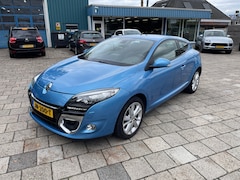 Renault Mégane Coupé - 1.2 TCe GT-Line