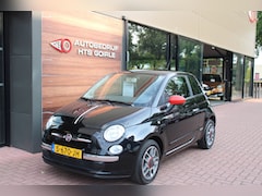 Fiat 500 - 1.2 Naked