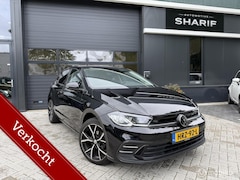 Volkswagen Polo - 1.0 TSI Life