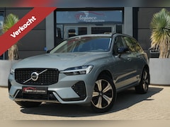 Volvo XC60 - 2.0 T6 Plug-in hybrid AWD Plus Dark 350pk Navigatie/Stoelverwarming/360Camera