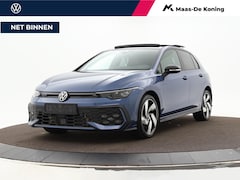 Volkswagen Golf - 1.5 eHybrid PHEV 272PK GTE · Panoramadak · Camera · Inklap. Trekhaak · Matrix LED · Head-U