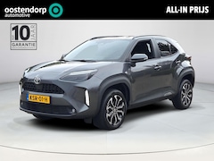 Toyota Yaris Cross - 1.5 Hybrid 115 Dynamic Plus | Apple CarPlay | Parkeersensoren | Stoelverwarming | Rijklaar