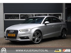Audi A3 Limousine - 1.4 TFSI CoD Ambition Pro Line Plus | 19'' | S-Tronic | Trekhaak | Org. NL