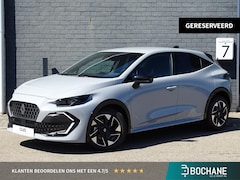 Renault Clio - 1.8 Hybrid 160 techno NU 5 JAAR GARANTIE / ALL SEASON BANDEN / METALLIC LAK