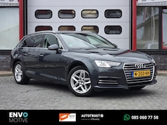 Audi A4 Avant - 1.4 TFSI Sport Lease Edition LED/Navi/Trekhaak