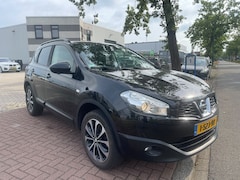 Nissan Qashqai - 1.6 Acenta Automaat Airco/ECC, Navi, Pano, Camera