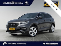 Opel Grandland X - Innovation+ 1.6 HYbrid4 PHEV 300pk 4x4 e-EAT8 | AGR-STOELEN | NAVI | CAMERA | STOELVERW. |