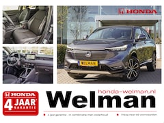 Honda HR-V - 1.5I e:HEV ADVANCE - FULL HYBRID - AUTOMAAT - PRIVACY GLASS