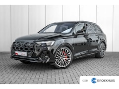 Audi Q7 - 60 TFSI e quattro Pro Line S Competition 490PK | Trekhaak | Panorama Dak | Softclose | Ond