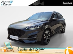 Ford Kuga - 2.5 PHEV Vignale | Climate Control | Cruise Control | Navigatie | Camera | Stoelverwarming