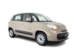 Fiat 500 L - 0.9 TwinAir Pop Star ( CNG ) *AIRCO | CRUISE | COMFORTSEATS | TOWBAR