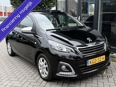Peugeot 108 - 1.0 e-VTi|CABRIO|AIRCO|APK|