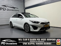 Kia Pro cee'd - ProCeed 1.0 T-GDi GT-PlusLine - Pano - JBL - Elek. Achterklep - Memory - Stoel/Stuurverw
